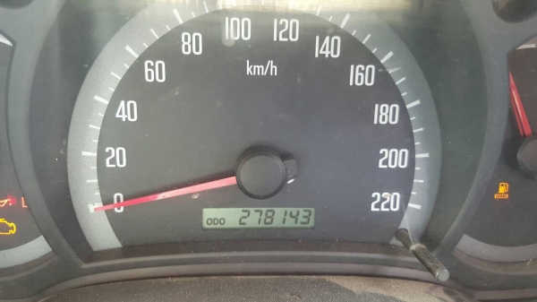 ขาย ISUZU DMAX 2.5 ตอนเดียว ปี 51 เครื่องดี คัสซีสวยตลอดเส้น แอร์เย็น ทะเบียนพร้อมโอนครับ