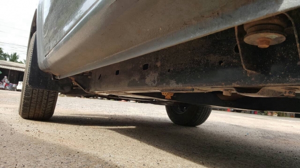 ขาย ISUZU DMAX 2.5 ตอนเดียว ปี 51 เครื่องดี คัสซีสวยตลอดเส้น แอร์เย็น ทะเบียนพร้อมโอนครับ