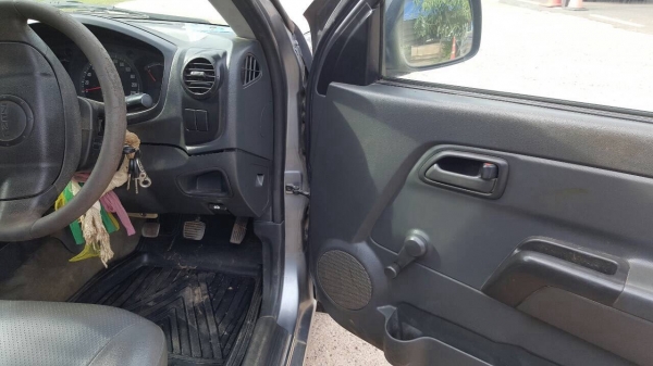 ขาย ISUZU DMAX 2.5 ตอนเดียว ปี 51 เครื่องดี คัสซีสวยตลอดเส้น แอร์เย็น ทะเบียนพร้อมโอนครับ