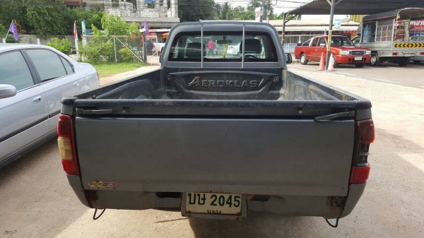 ขาย ISUZU DMAX 2.5 ตอนเดียว ปี 51 เครื่องดี คัสซีสวยตลอดเส้น แอร์เย็น ทะเบียนพร้อมโอนครับ