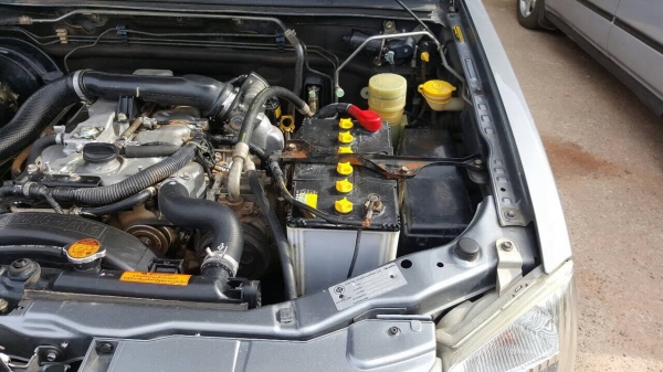 ขาย ISUZU DMAX 2.5 ตอนเดียว ปี 51 เครื่องดี คัสซีสวยตลอดเส้น แอร์เย็น ทะเบียนพร้อมโอนครับ