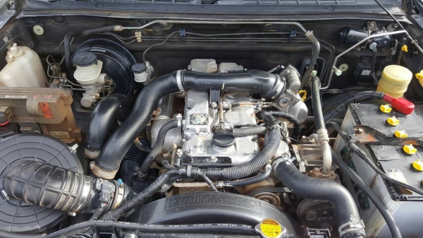 ขาย ISUZU DMAX 2.5 ตอนเดียว ปี 51 เครื่องดี คัสซีสวยตลอดเส้น แอร์เย็น ทะเบียนพร้อมโอนครับ