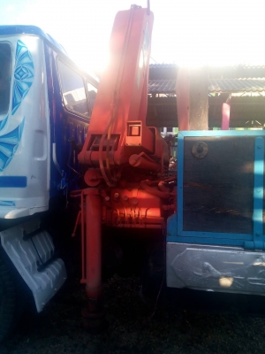 หกล้อ ฮีโน้ F17L195 เฮียบ 3ตัน พ.เวอร์ ช่วงยาว 7.20ม ยาง900 สภาดีสวยพร้อมใช้ ทะเบียน ม.79 แล้ว แจ้งเกิดทั่วไทย หกล้อ ฮีโน้ F17L195 เฮียบ 3ตัน พ.เวอร์ ช่วงยาว 7.20ม ยาง900 สภาดีสวยพร้อมใช้ ทะเบียน ม.79 แล้ว แจ้งเกิดทั่วไทย