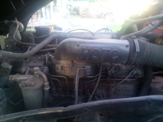 หกล้อ ฮีโน้ F17L195 เฮียบ 3ตัน พ.เวอร์ ช่วงยาว 7.20ม ยาง900 สภาดีสวยพร้อมใช้ ทะเบียน ม.79 แล้ว แจ้งเกิดทั่วไทย หกล้อ ฮีโน้ F17L195 เฮียบ 3ตัน พ.เวอร์ ช่วงยาว 7.20ม ยาง900 สภาดีสวยพร้อมใช้ ทะเบียน ม.79 แล้ว แจ้งเกิดทั่วไทย