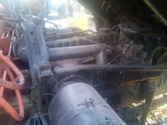 หกล้อ ฮีโน้ F17L195 เฮียบ 3ตัน พ.เวอร์ ช่วงยาว 7.20ม ยาง900 สภาดีสวยพร้อมใช้ ทะเบียน ม.79 แล้ว แจ้งเกิดทั่วไทย หกล้อ ฮีโน้ F17L195 เฮียบ 3ตัน พ.เวอร์ ช่วงยาว 7.20ม ยาง900 สภาดีสวยพร้อมใช้ ทะเบียน ม.79 แล้ว แจ้งเกิดทั่วไทย