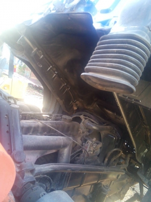 หกล้อ ฮีโน้ F17L195 เฮียบ 3ตัน พ.เวอร์ ช่วงยาว 7.20ม ยาง900 สภาดีสวยพร้อมใช้ ทะเบียน ม.79 แล้ว แจ้งเกิดทั่วไทย หกล้อ ฮีโน้ F17L195 เฮียบ 3ตัน พ.เวอร์ ช่วงยาว 7.20ม ยาง900 สภาดีสวยพร้อมใช้ ทะเบียน ม.79 แล้ว แจ้งเกิดทั่วไทย