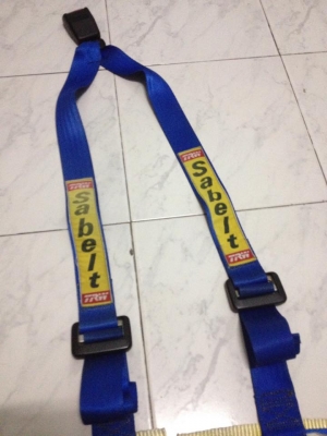 ขาย TRW sabelt แท้สีน้ำเงิน made in italy สภาพดี ราคา1100บาท โทร0924462525โส กทม ขาย TRW sabelt แท้สีน้ำเงิน made in italy สภาพดี ราคา1100บาท โทร0924462525โส กทม
