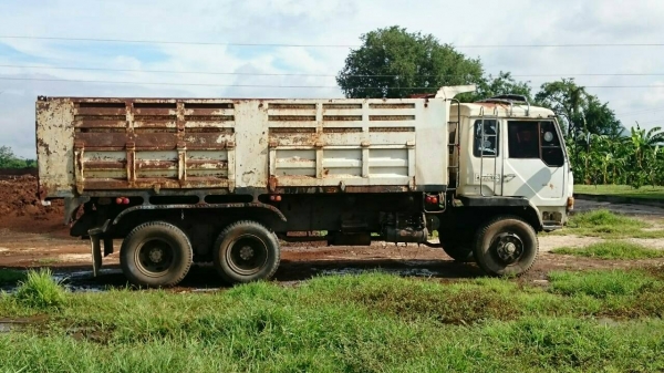 ขายถูกๆ ไอ้หลง FN527 ปี45 TF 220โบว์ 2 เพา ราคาถูกๆ 685,000บ ต่อรองได้ สภาพเครืองพังแต่ยังไม่แก๊ะ พร้อมยกกลับบ้าน