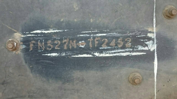 ขายถูกๆ ไอ้หลง FN527 ปี45 TF 220โบว์ 2 เพา ราคาถูกๆ 685,000บ ต่อรองได้ สภาพเครืองพังแต่ยังไม่แก๊ะ พร้อมยกกลับบ้าน ขายถูกๆ ไอ้หลง FN527 ปี45 TF 220โบว์ 2 เพา ราคาถูกๆ 685,000บ ต่อรองได้ สภาพเครืองพังแต่ยังไม่แก๊ะ พร้อมยกกลับบ้าน