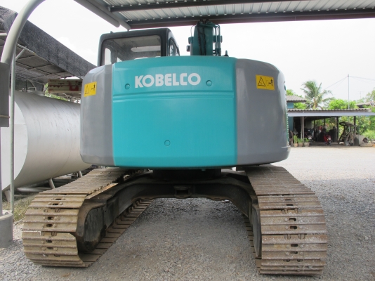 ขาย Kobelco SK 135 เก่าญี่ปุ่น จัดไฟแนนได้ ขาย Kobelco SK 135 เก่าญี่ปุ่น จัดไฟแนนได้
