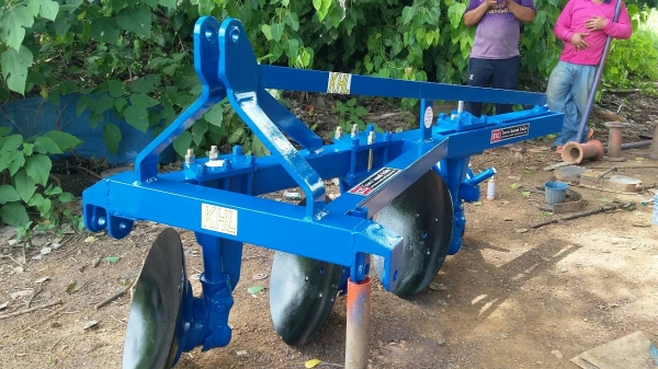 ขายผาน3โครง4ของใคเฮ็งหลีตัวใหม่ ขายผาน3โครง4ของใคเฮ็งหลีตัวใหม่