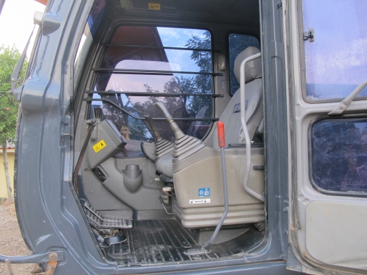 ขาย Hitachi ZX 110 จัดไฟแนนได้