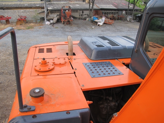 ขาย Hitachi ZX 110 จัดไฟแนนได้