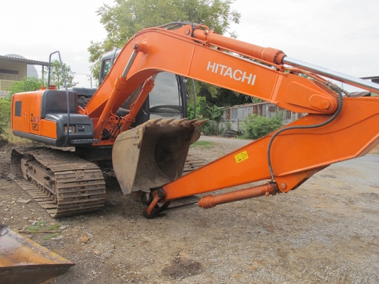 ขาย Hitachi ZX 110 จัดไฟแนนได้