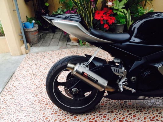 GSXR1000 K6 GSXR1000 K6