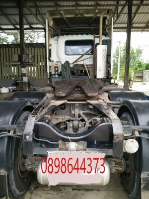 ขายหัวลาก ISUZU. DEGA 360 ขายหัวลาก ISUZU. DEGA 360