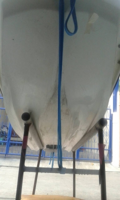 jetski 650 เจ็ทสกี 650 kawasaki สภาพสวย วิ่งดี พร้อมเล่นไม่ต้องทำอะไร