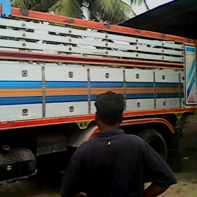 สิบล้อ ฮีโน้.FM3H195 ดั้ม มีเนียม 2เพา สภาพดีสวยพร้อมใช้ ทะเบียนพร้อมโอน