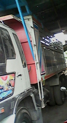 สิบล้อ ฮีโน้.FM3H195 ดั้ม มีเนียม 2เพา สภาพดีสวยพร้อมใช้ ทะเบียนพร้อมโอน