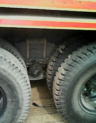 สิบล้อ ฮีโน้.FM3H195 ดั้ม มีเนียม 2เพา สภาพดีสวยพร้อมใช้ ทะเบียนพร้อมโอน