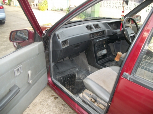 ขายถูก มิสซูแช้มคาตาไลติก ปี 95