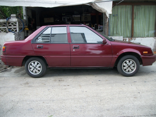 ขายถูก มิสซูแช้มคาตาไลติก ปี 95