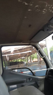 ขายด่วน!!! 4 ล้อกลาง