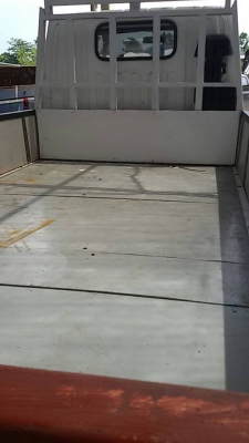 ขายด่วน!!! 4 ล้อกลาง