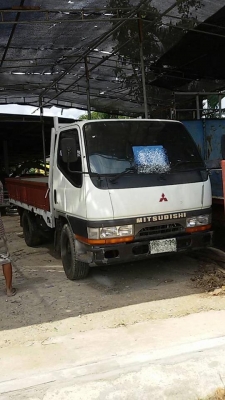 ขายด่วน!!! 4 ล้อกลาง