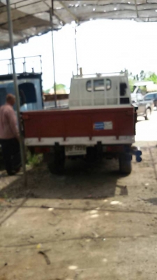 ขายด่วน!!! 4 ล้อกลาง