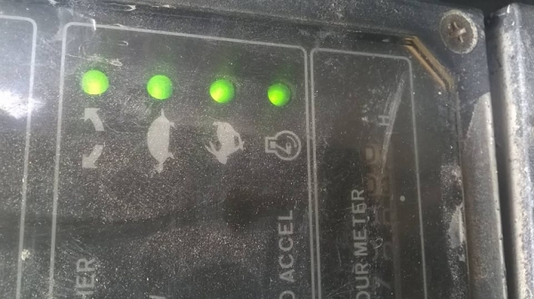 รถแบคโฮ KOBELCO SK60 M3