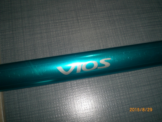 ค้ำโชคหน้า toyota vios 08-13 700 บาท ค้ำโชคหน้า toyota vios 08-13 700 บาท