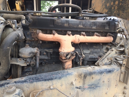 สิบล้อ อีซูซุ ร็อค FXZ 210 สโลส 2เพา ดั้มมีเนียม แอร์ เวอร์ ทิฟฟี สภาพดีสวยเดิมพรัอมใช้ ทะเบียนพร้อมโอน