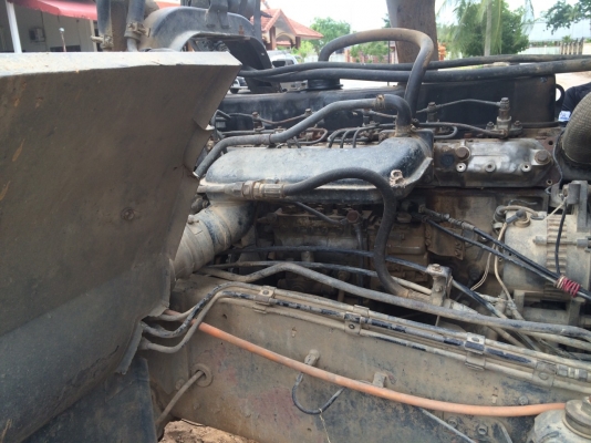 สิบล้อ อีซูซุ ร็อค FXZ 210 สโลส 2เพา ดั้มมีเนียม แอร์ เวอร์ ทิฟฟี สภาพดีสวยเดิมพรัอมใช้ ทะเบียนพร้อมโอน