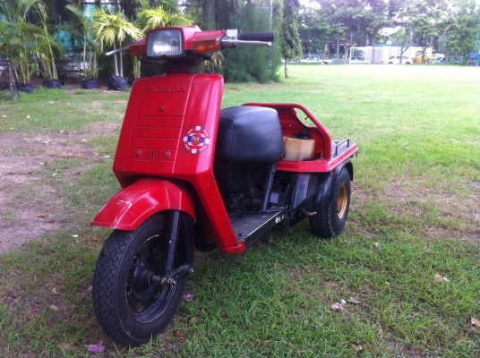 3ล้อบรรทุก50ccรุ่นใหญ่พร้อมใช้ 3ล้อบรรทุก50ccรุ่นใหญ่พร้อมใช้