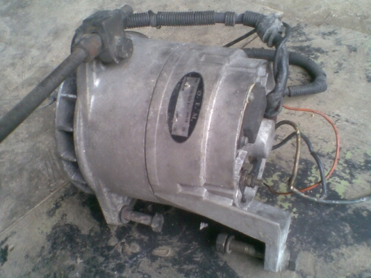 ขายไดร์ชาร์ต 1 ลูก