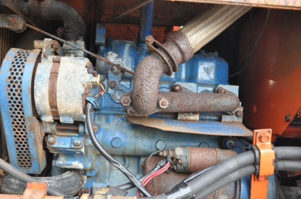 ลดกระหน่ำ!!ขายแบคโฮ KUBOTA PC30 เดิมจากญี่ปุ่น ทำงานสมบูรณ์ทุกระบบ รับรองไม่ผิดหวัง 99,000 เท่านั้น!!