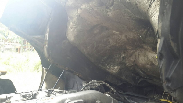 ขายHINO profia ไม่ดั้ม ,เครื่องp11แรงม้า320แรง