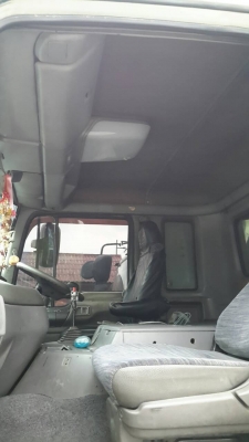 ขายHINO profia ไม่ดั้ม ,เครื่องp11แรงม้า320แรง