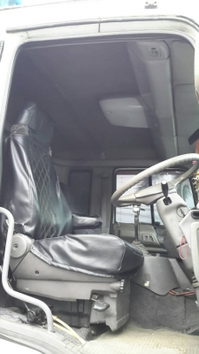 ขายHINO profia ไม่ดั้ม ,เครื่องp11แรงม้า320แรง