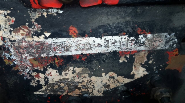 ขายHINO profia ไม่ดั้ม ,เครื่องp11แรงม้า320แรง