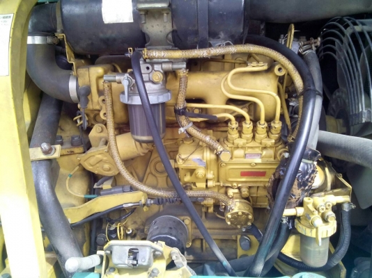 มาใหม่จ้า  KOMATSU  PC40-7  เก่าญี่ปุ่น  เดิมๆๆ  สภาพสวยมาก  ชั่วโมงน้อย   สนใจโทร  089-7462641  สุวรรณี จ้า