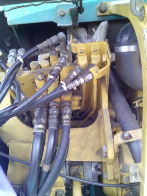 มาใหม่จ้า  KOMATSU  PC40-7  เก่าญี่ปุ่น  เดิมๆๆ  สภาพสวยมาก  ชั่วโมงน้อย   สนใจโทร  089-7462641  สุวรรณี จ้า