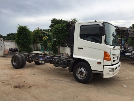 ขาย HINO FC9J สภาพสวย
