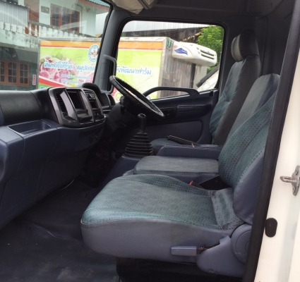 ขาย HINO FC9J สภาพสวย