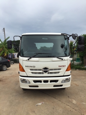 ขาย HINO FC9J สภาพสวย