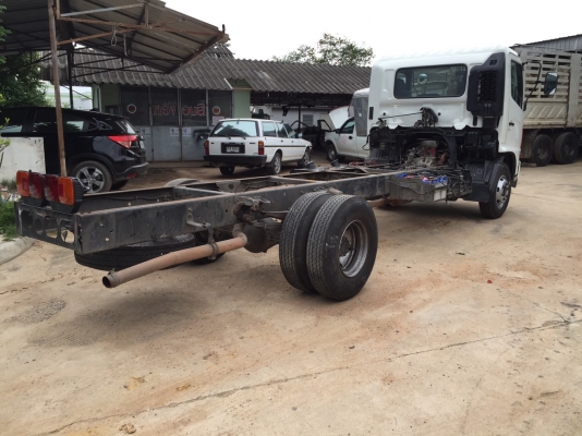 ขาย HINO FC9J สภาพสวย