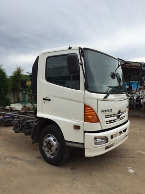 ขาย HINO FC9J สภาพสวย
