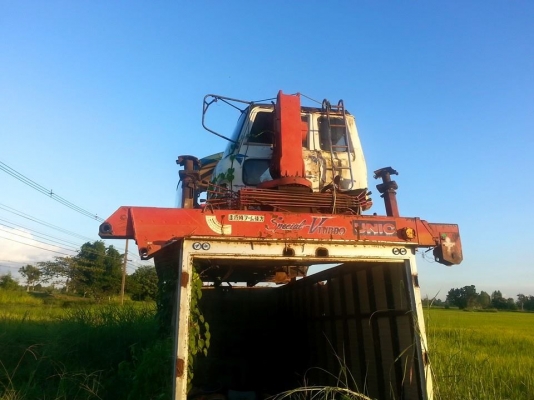 ขายหัวเก๋ง รถ10ล้อ สนใจโทร 090-8588220คุณนะ 093-3258446คุณบิว หรือเข้าดูสินค้าอื่นๆได้ที่ www.truck.in.th/498 หรือเพจFacebook ณรงค์ ซื้อขายรถมือสอง (เว็บไซต์ส่วนตัว) หรือFacebook ตลาดรถมือสอง คุณนะ