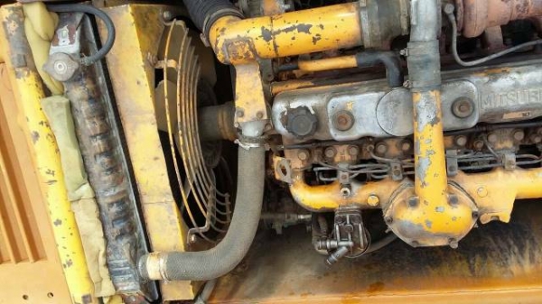 ขายรถแบคโฮ KOBELCO SK200-// ราคา 580000